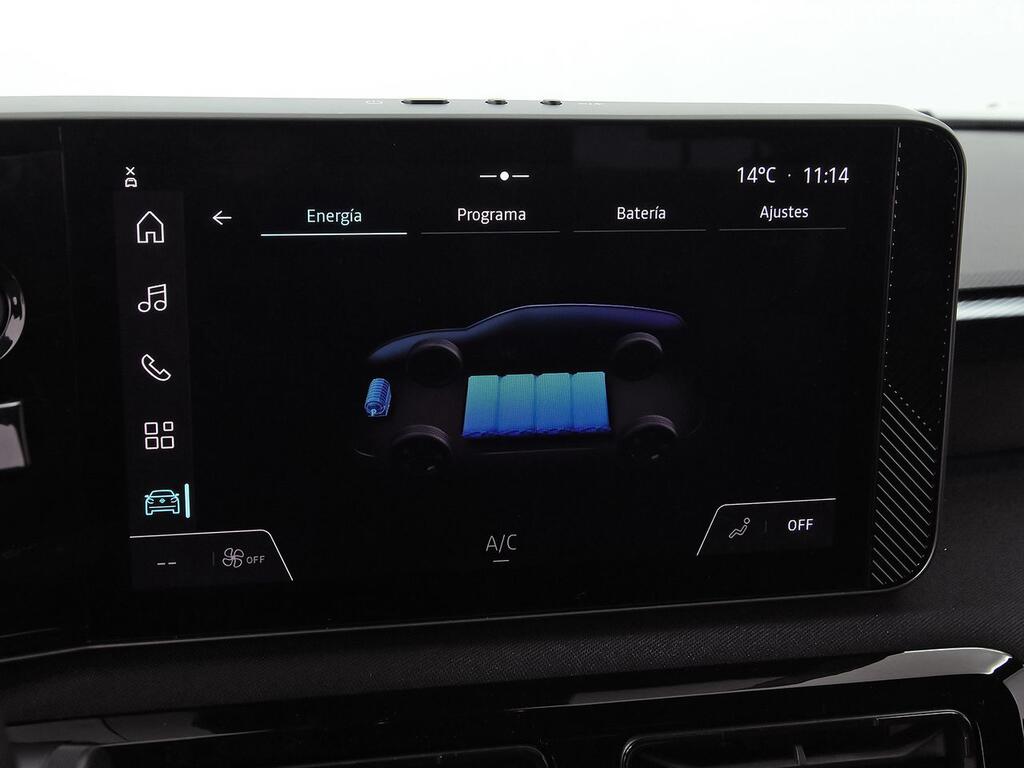 Nissan Micra Standard Range 4x2 N-Connecta 28