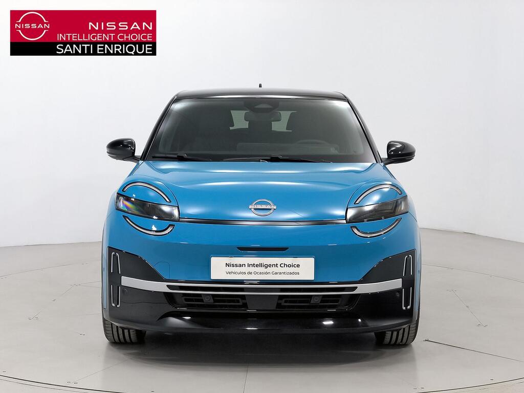 Nissan Micra Standard Range 4x2 N-Connecta 4