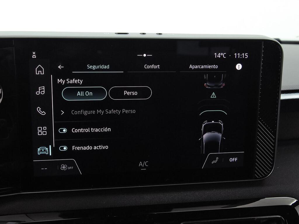 Nissan Micra Standard Range 4x2 N-Connecta 29