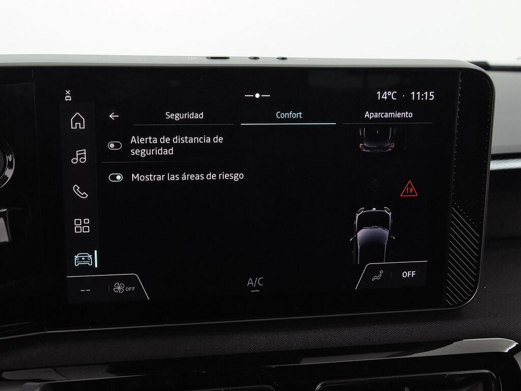 Nissan Micra Standard Range 4x2 N-Connecta 30