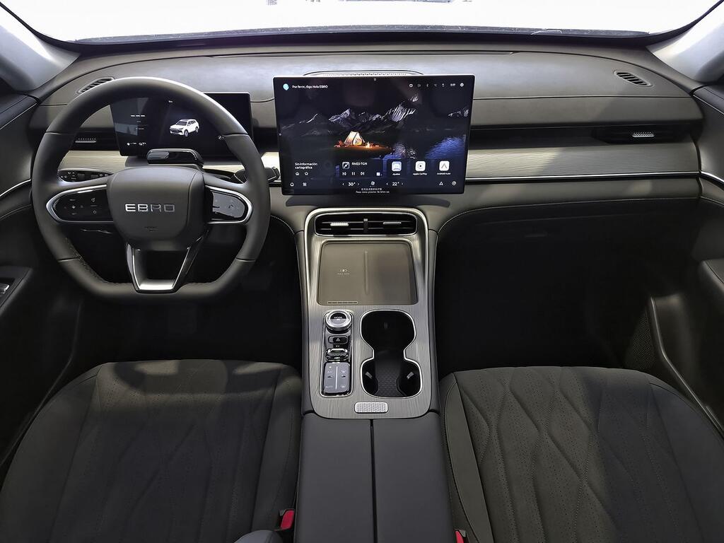 Ebro S800 1.5 TGDI PHEV Premium E-CVT 6