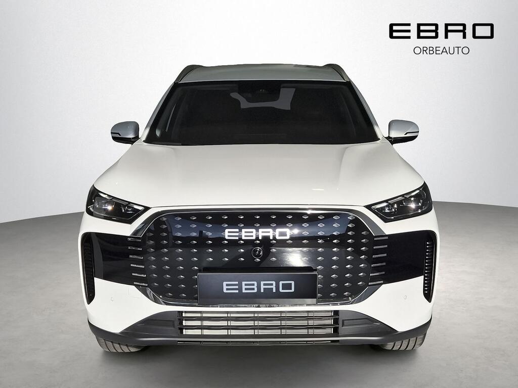 Ebro S800 1.5 TGDI PHEV Premium E-CVT 4