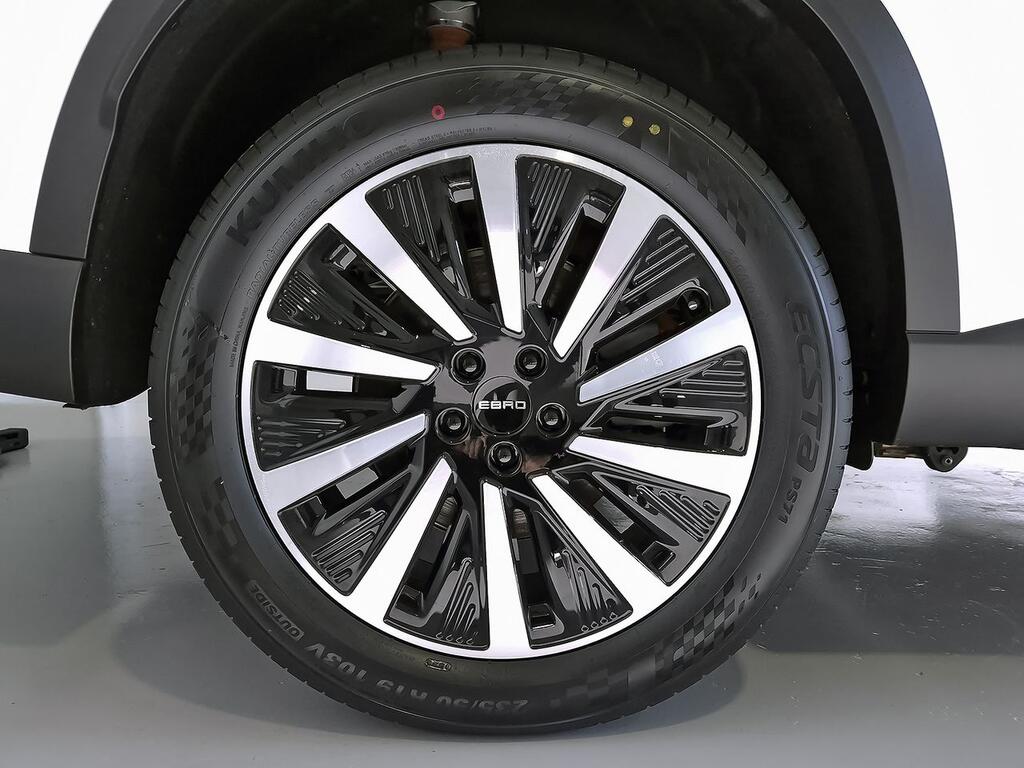 Ebro S800 1.5 TGDI PHEV Premium E-CVT 12