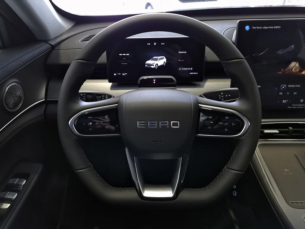 Ebro S800 1.5 TGDI PHEV Premium E-CVT 21