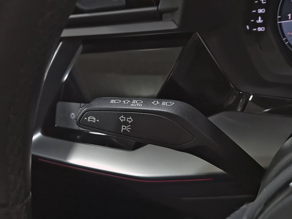 Audi A3 Sportback S line 35 TFSI 110kW (150CV) 12