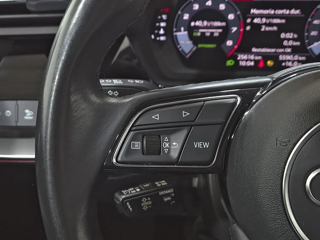 Audi A3 Sportback S line 35 TFSI 110kW (150CV) 15