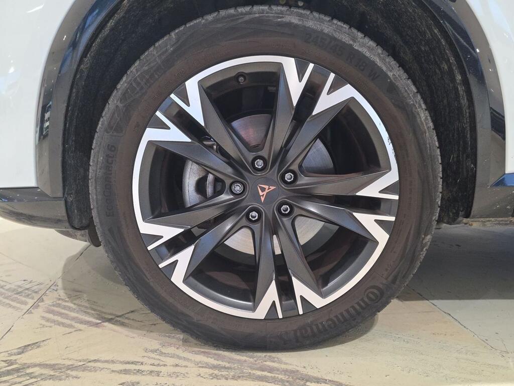 Cupra Formentor 1.5 TSI 110kW (150 CV) 7