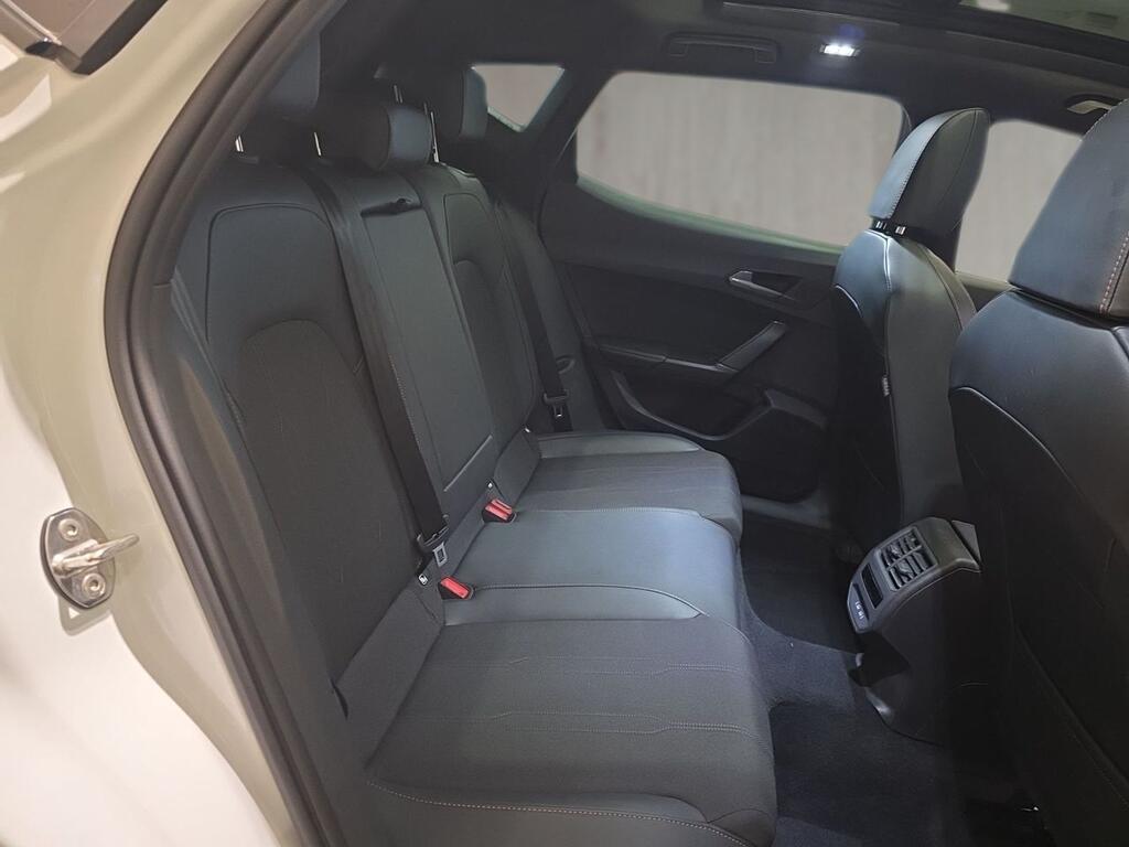 Cupra Formentor 1.5 TSI 110kW (150 CV) 5