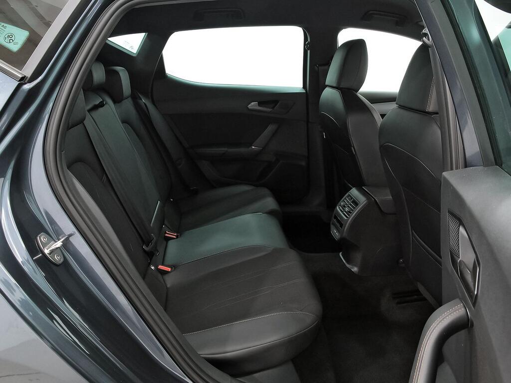 Cupra León 1.5 eTSI 110kW (150CV) DSG 4