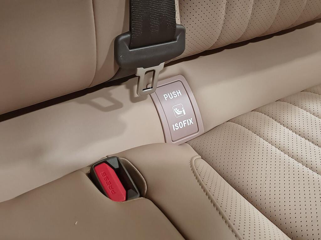 Ebro S900 PHEV 1.5 TGDI 3DHT 4X4 Luxury 35