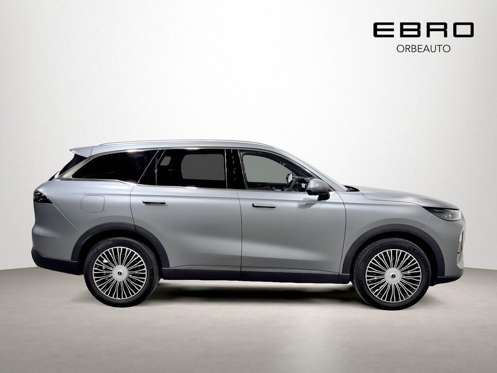 Ebro S900 PHEV 1.5 TGDI 3DHT 4X4 Luxury 3