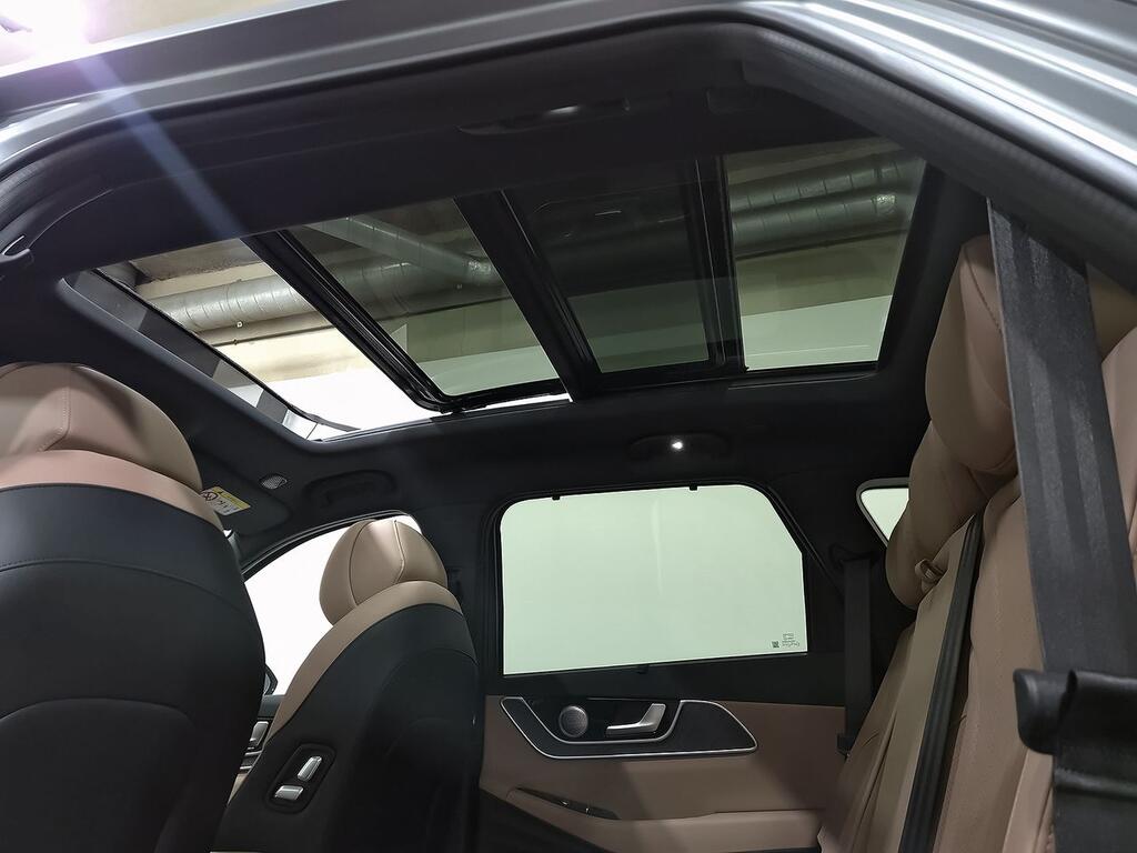 Ebro S900 PHEV 1.5 TGDI 3DHT 4X4 Luxury 36