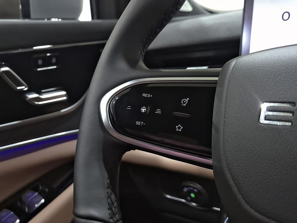 Ebro S900 PHEV 1.5 TGDI 3DHT 4X4 Luxury 19