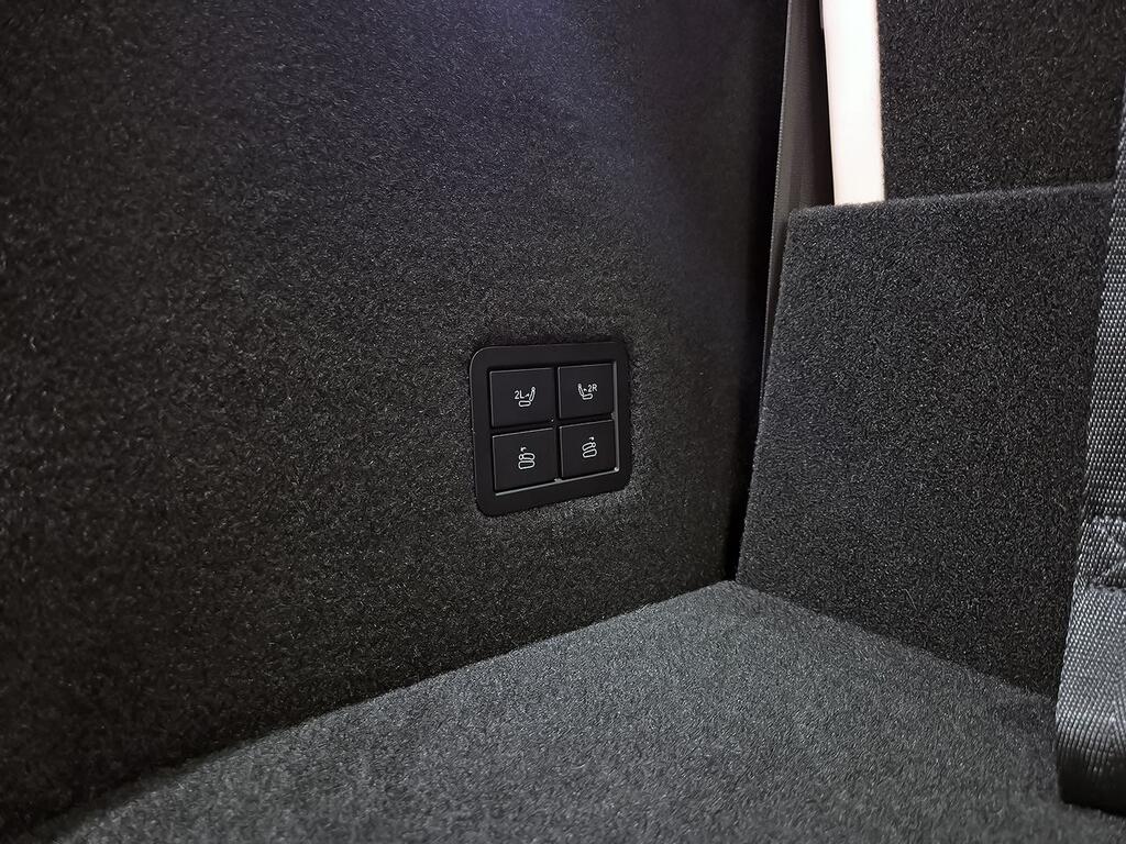 Ebro S900 PHEV 1.5 TGDI 3DHT 4X4 Luxury 39