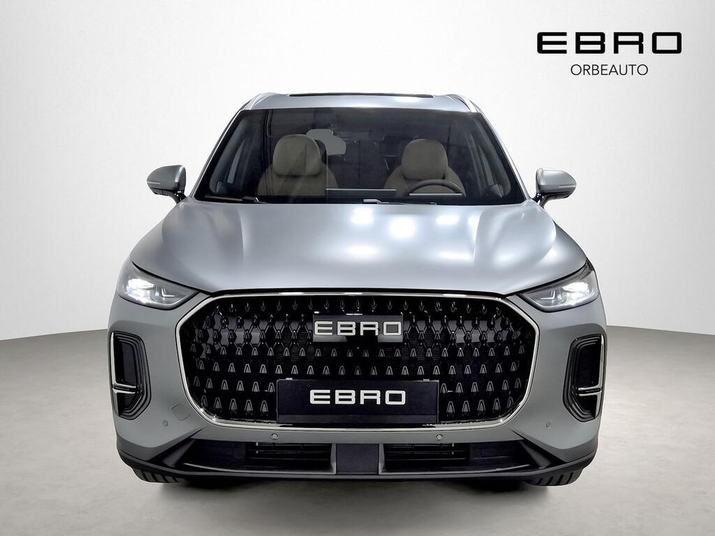Ebro S900 PHEV 1.5 TGDI 3DHT 4X4 Luxury 4