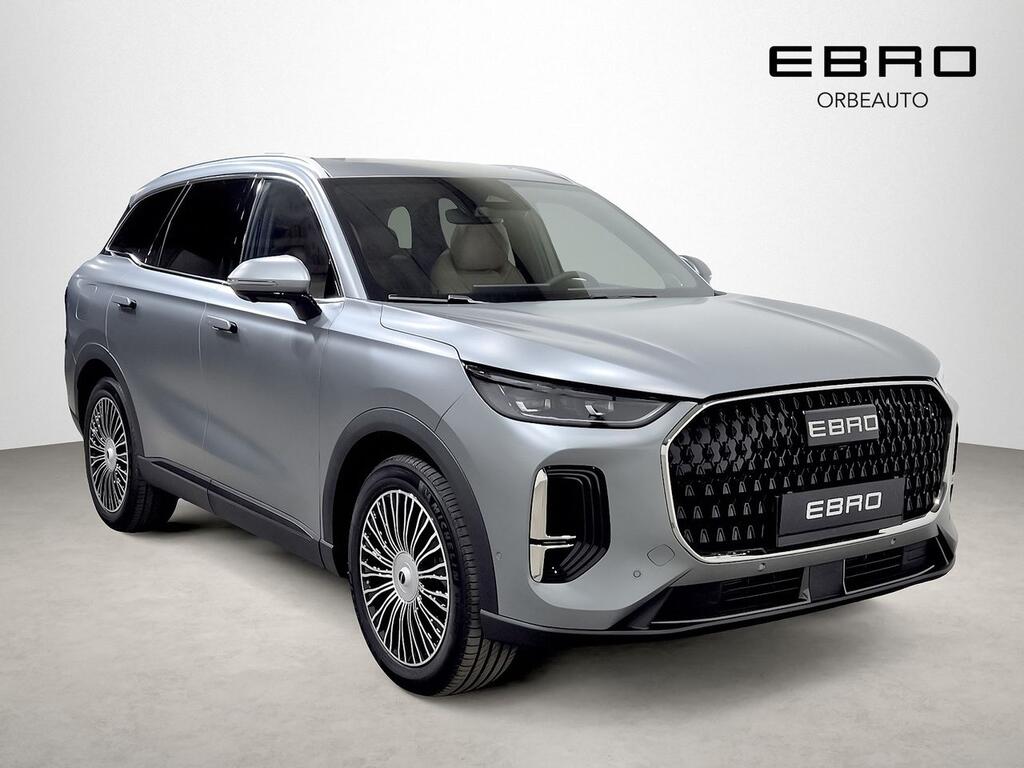 Ebro S900 PHEV 1.5 TGDI 3DHT 4X4 Luxury 1