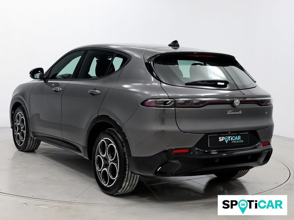 Alfa Romeo Tonale 1.5 MHEV GASOLINA 130 CV SPRINT FWD 2