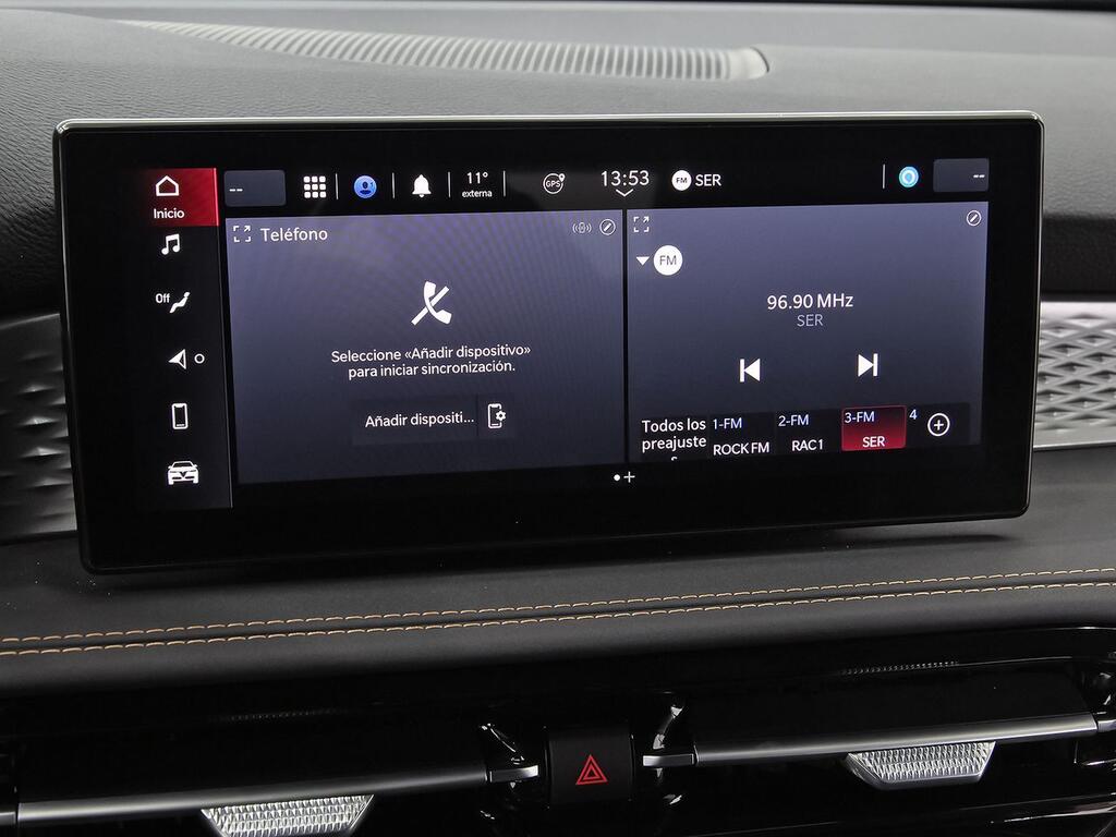 Alfa Romeo Tonale 1.5 MHEV GASOLINA 130 CV SPRINT FWD 22