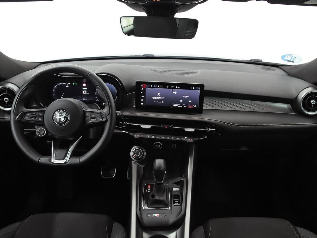 Alfa Romeo Tonale 1.5 MHEV GASOLINA 130 CV SPRINT FWD 7