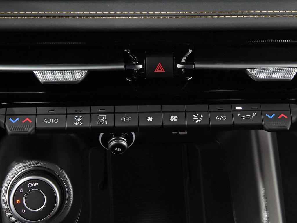 Alfa Romeo Tonale 1.5 MHEV GASOLINA 130 CV SPRINT FWD 33