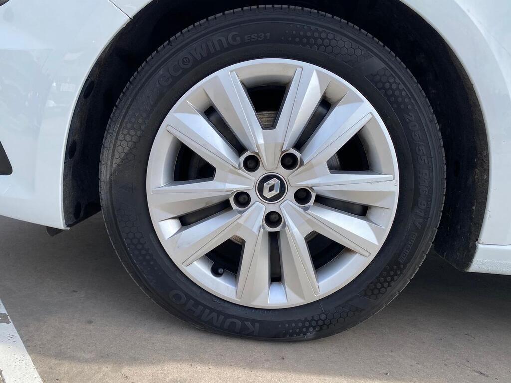 Renault Megane S.T. Business Blue dCi 85 kW (115CV) 11