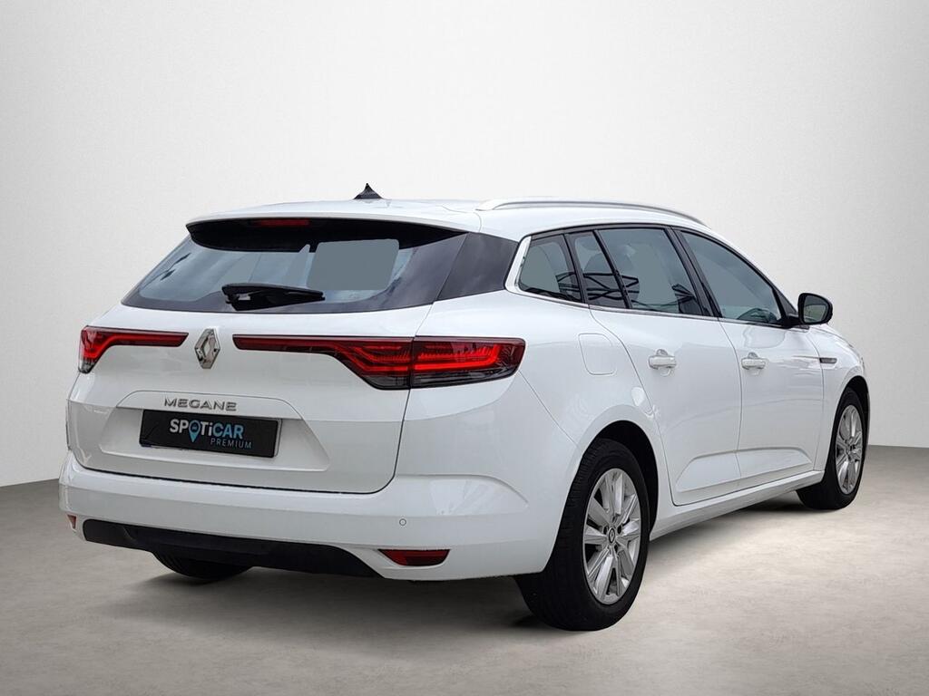 Renault Megane S.T. Business Blue dCi 85 kW (115CV) 3