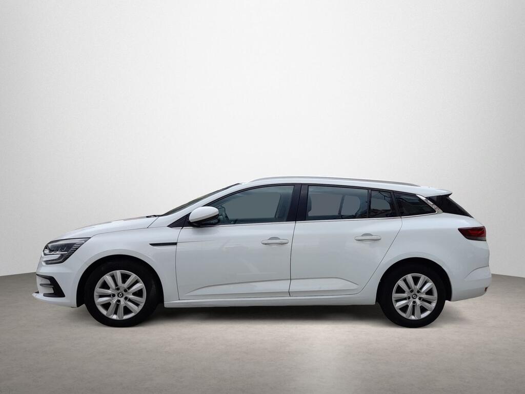 Renault Megane S.T. Business Blue dCi 85 kW (115CV) 2