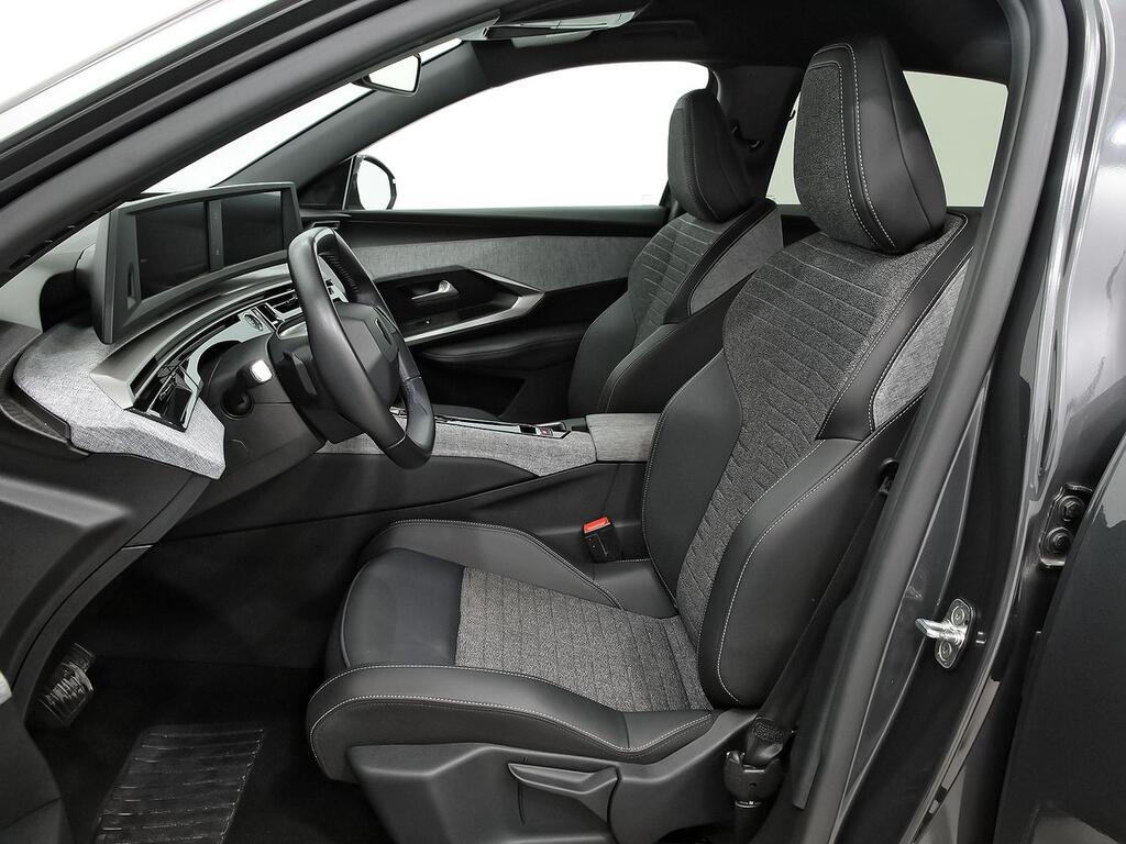 Peugeot 3008 Hybrid 1.2 100KW Allure eDCS6 8