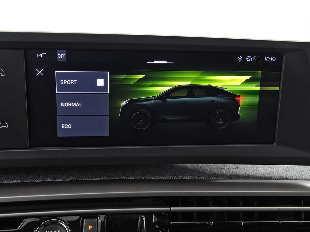 Peugeot 3008 Hybrid 1.2 100KW Allure eDCS6 30