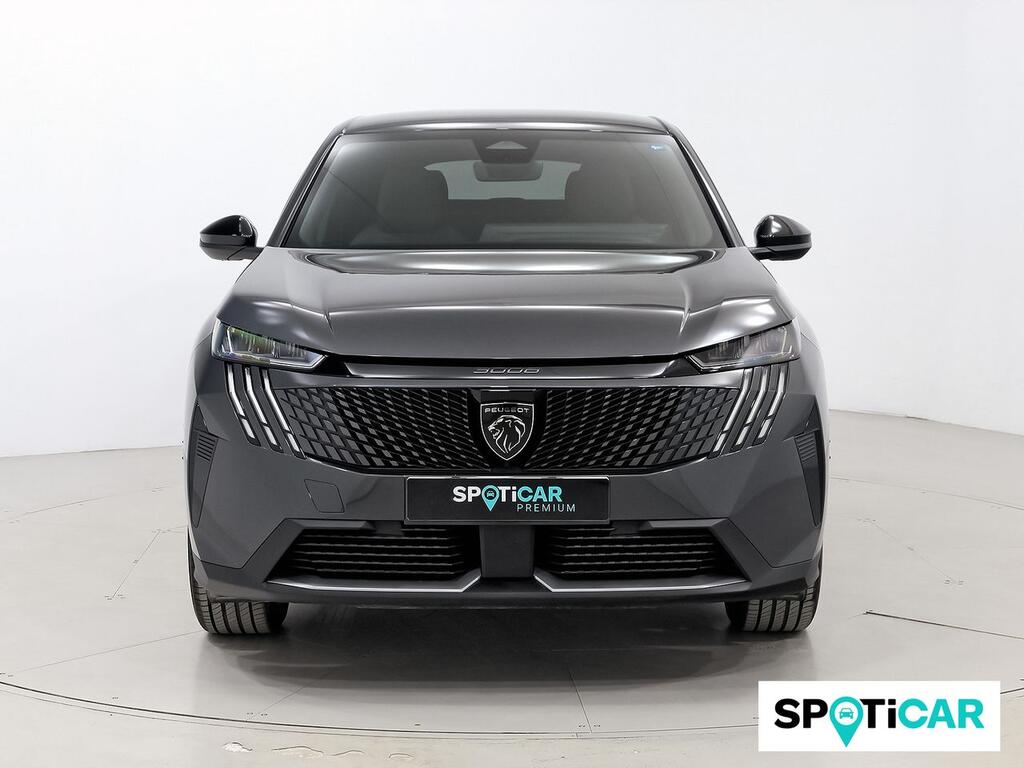 Peugeot 3008 Hybrid 1.2 100KW Allure eDCS6 5