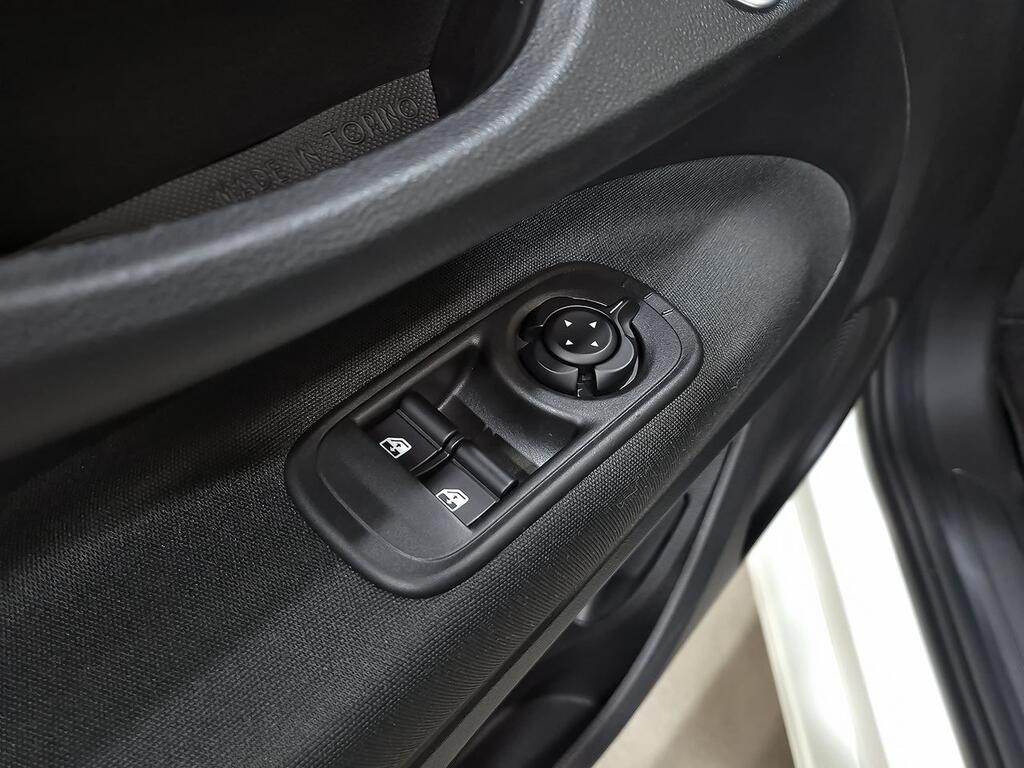 Fiat 500 TORINO 1.0 Hybrid 48kW (65cv) 12