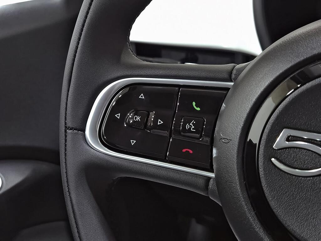 Fiat 500 TORINO 1.0 Hybrid 48kW (65cv) 20