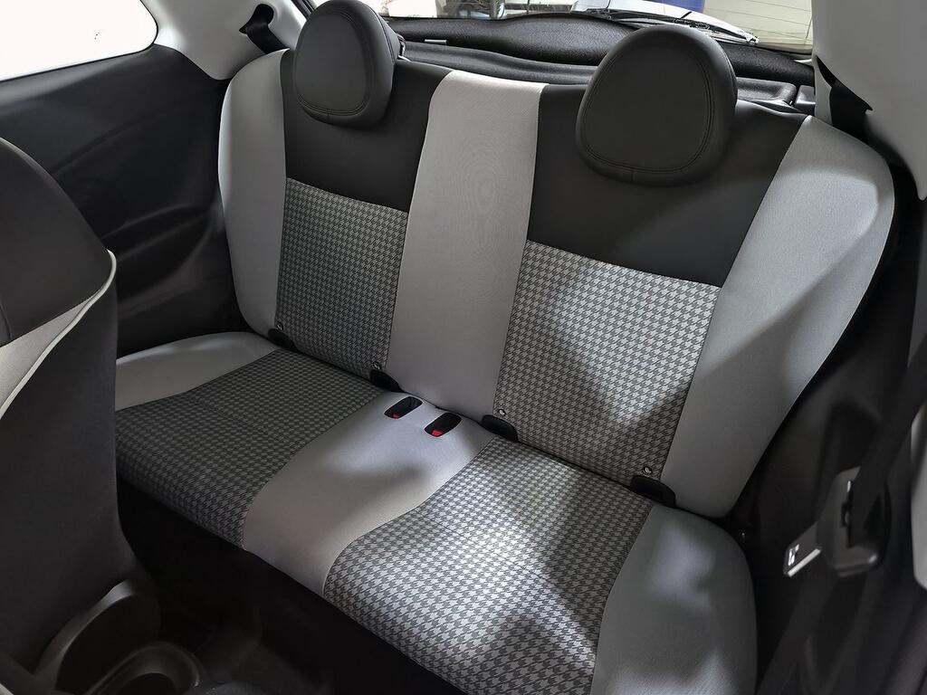 Fiat 500 TORINO 1.0 Hybrid 48kW (65cv) 9
