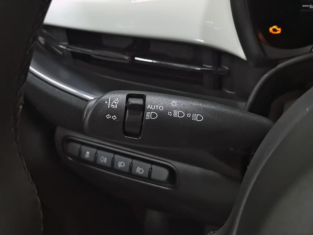 Fiat 500 TORINO 1.0 Hybrid 48kW (65cv) 17