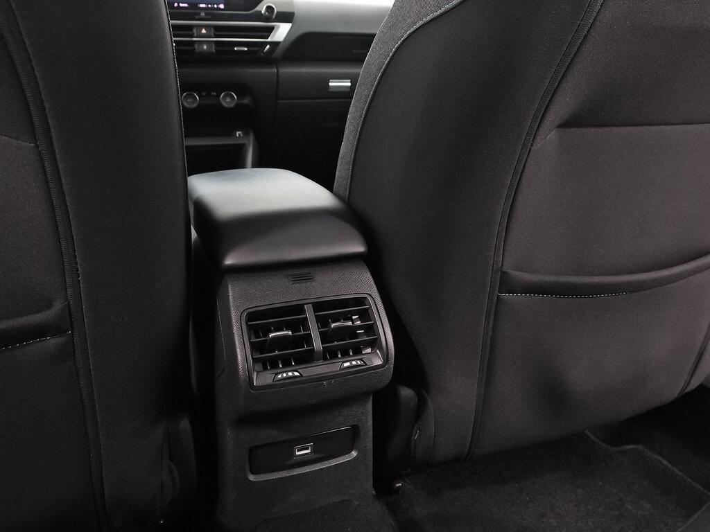 Citroën C4 BlueHDi 130 S&S EAT8 Feel Pack 31