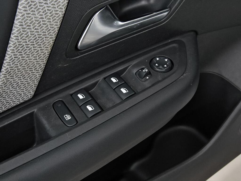 Citroën C4 BlueHDi 130 S&S EAT8 Feel Pack 35