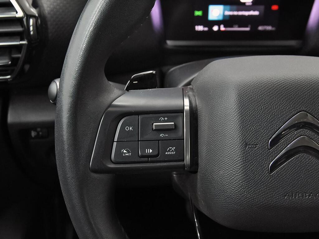 Citroën C4 BlueHDi 130 S&S EAT8 Feel Pack 15