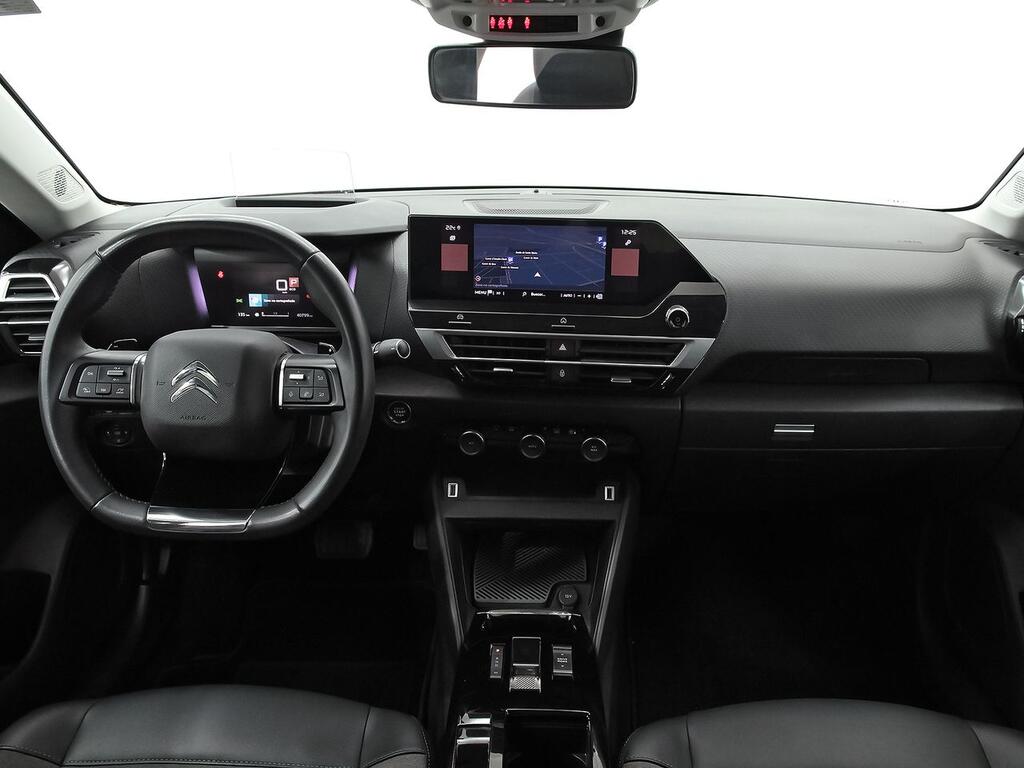 Citroën C4 BlueHDi 130 S&S EAT8 Feel Pack 7