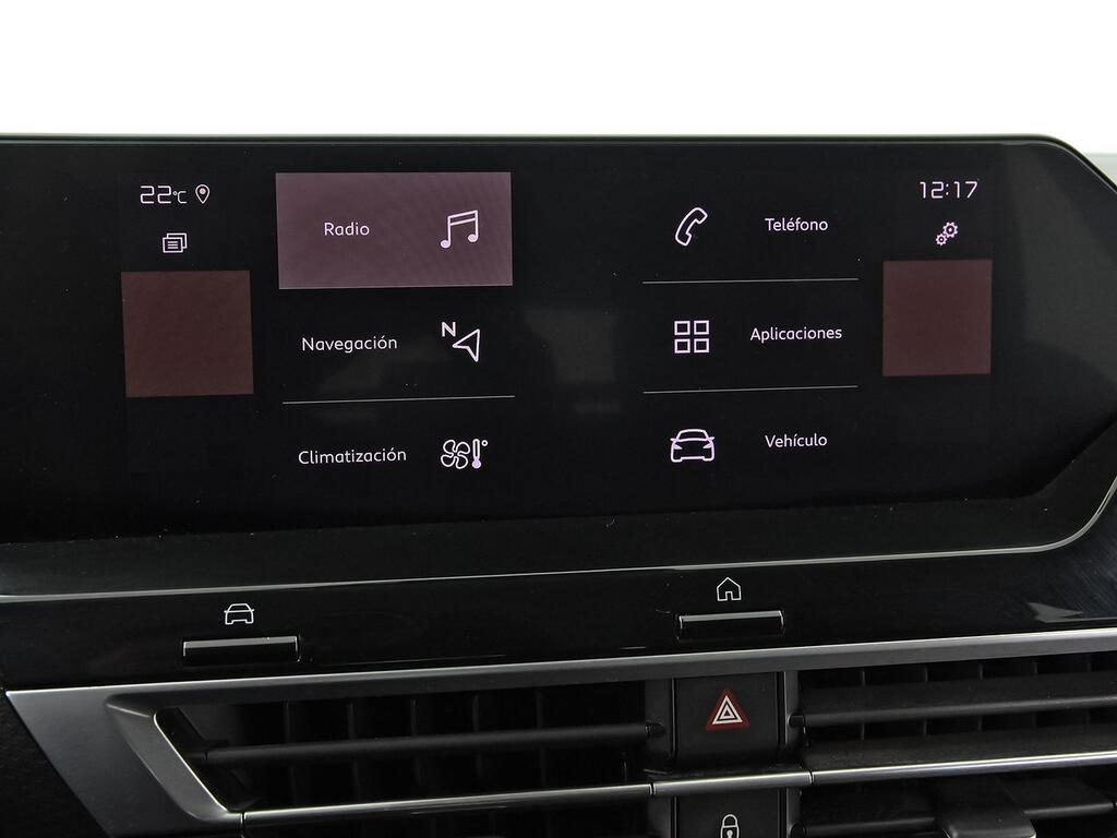 Citroën C4 BlueHDi 130 S&S EAT8 Feel Pack 19