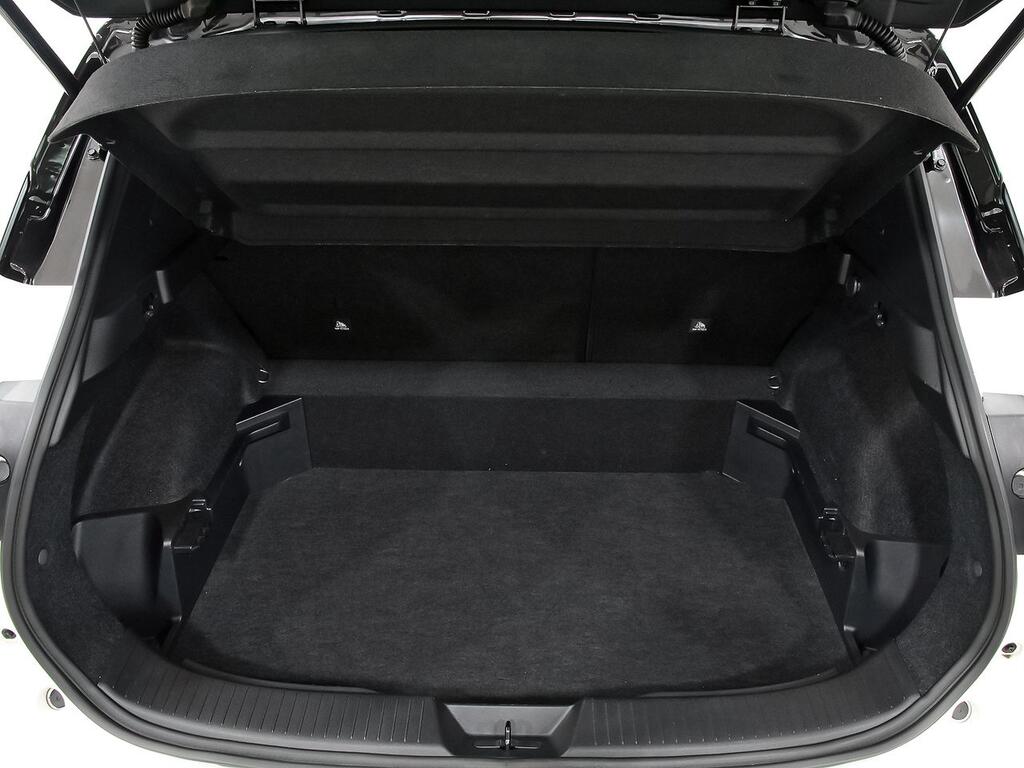 Nissan Qashqai DIG-T 103kW N-Connecta 9