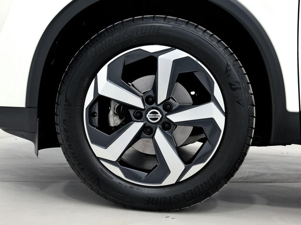 Nissan Qashqai DIG-T 103kW N-Connecta 10