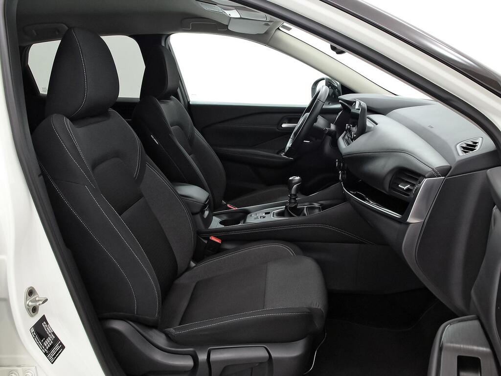 Nissan Qashqai DIG-T 103kW N-Connecta 7