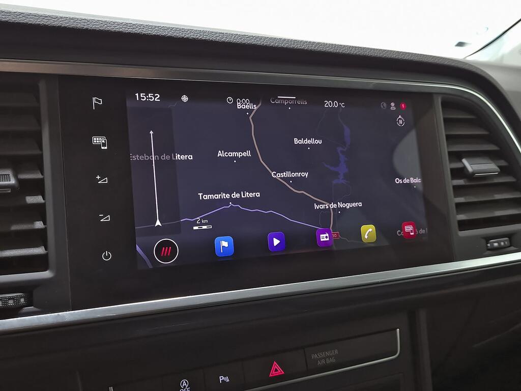 Seat Ateca 2.0 TDI 85kW (115CV) S&S Style Go M 23