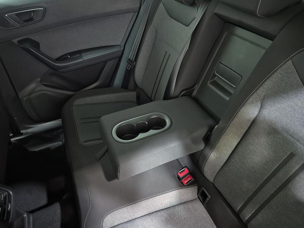 Seat Ateca 2.0 TDI 85kW (115CV) S&S Style Go M 35