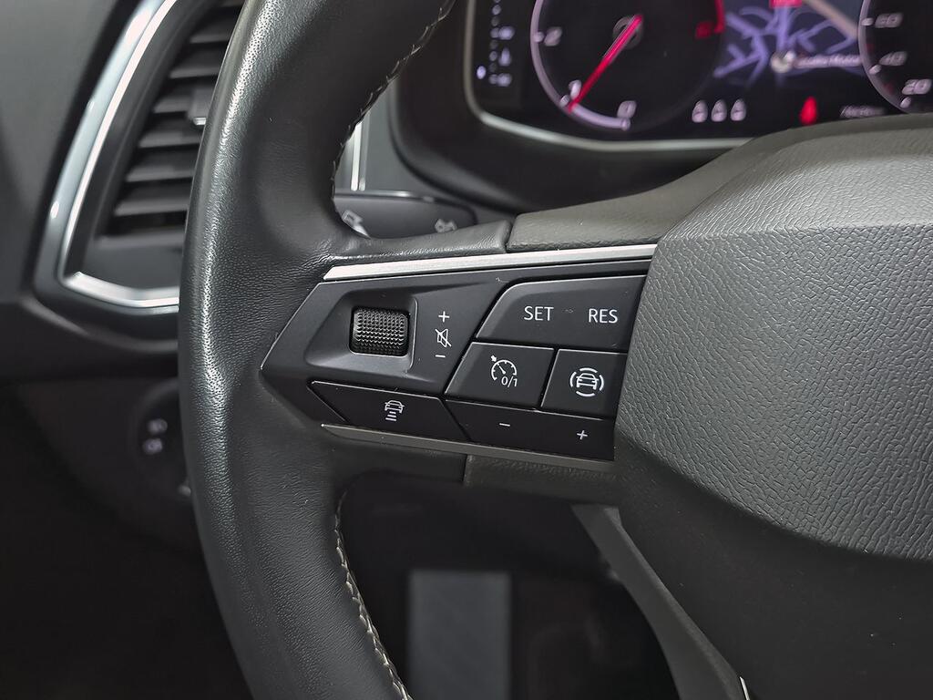 Seat Ateca 2.0 TDI 85kW (115CV) S&S Style Go M 16