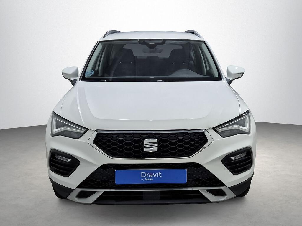 Seat Ateca 2.0 TDI 85kW (115CV) S&S Style Go M 4