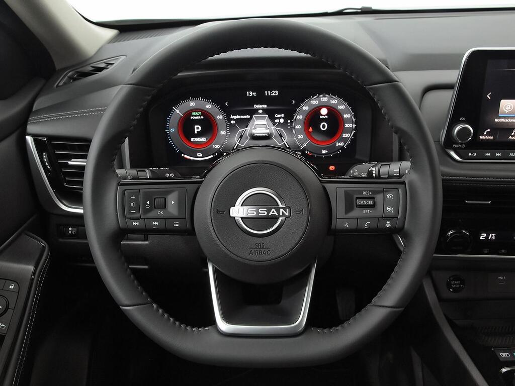 Nissan X-Trail 5pl 1.5 e-4ORCE 158kW 4x4 A/T Acenta 19