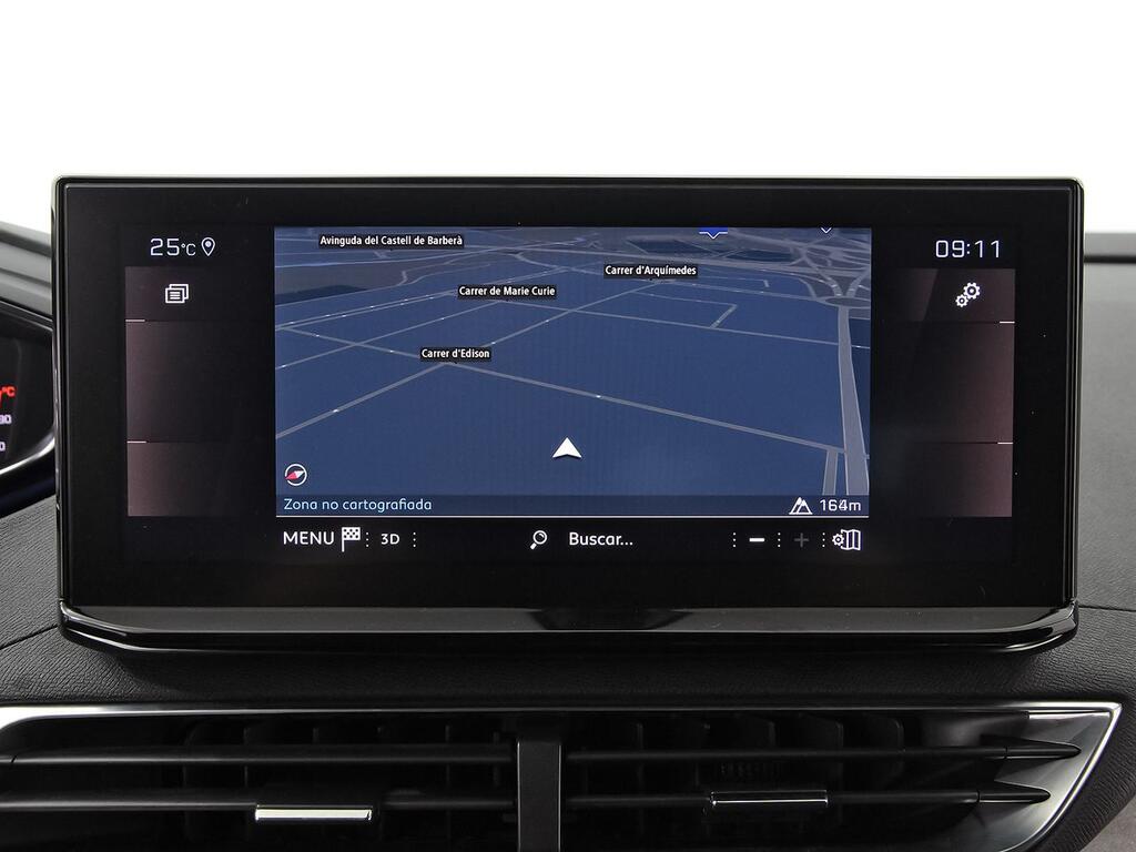 Peugeot 3008 1.5 BlueHDi 96kW (130CV) S&S GT 22