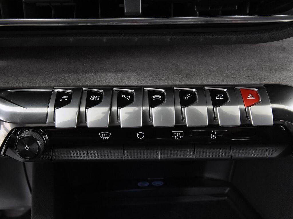 Peugeot 3008 1.5 BlueHDi 96kW (130CV) S&S GT 29