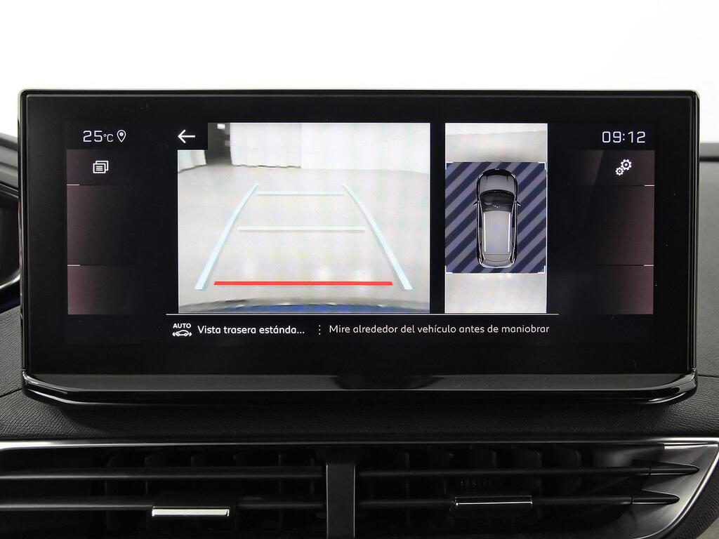 Peugeot 3008 1.5 BlueHDi 96kW (130CV) S&S GT 23